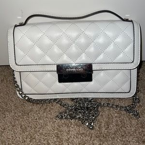 MICHAEL KORS Quilted Handbag